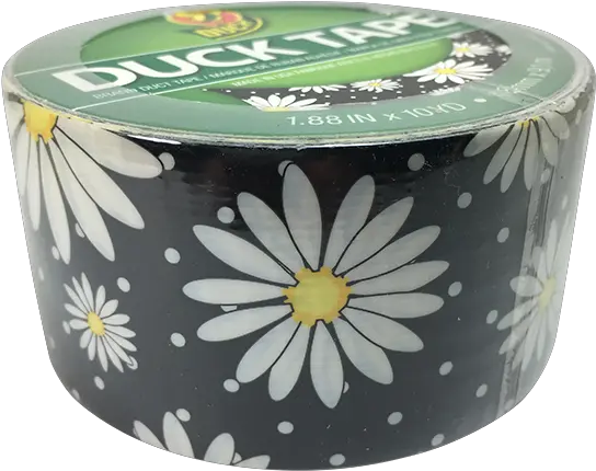 Duck Tape Daisy Duct Camomile Png Duck Tape Png