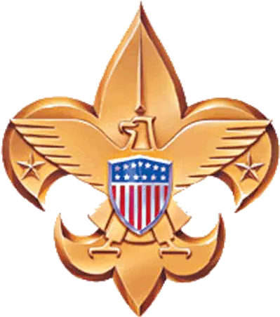 2018 Cedar Badge Week 1 Boy Scouts Of America Png Boy Scout Logo Vector
