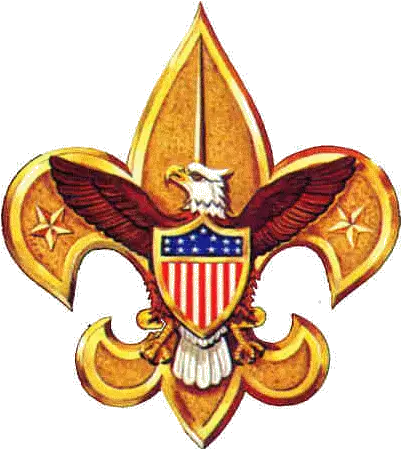 Free Boy Scout Clipart Download Boy Scouts Of America Png Boy Scout Logo Vector