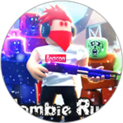 Christmas Icon 2 Roblox Logo Roblox Zombie Rush Png Roblox Game Icon