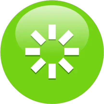 Turning My Computer Off Daily Green Power Button Icon Png Down iconfinder.com