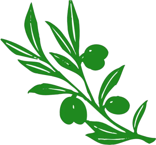 Leaf Clipart Olive Tree Olive Tree Logo Png Transparent Greek Mythology Persephone Symbol Tree Logo Png