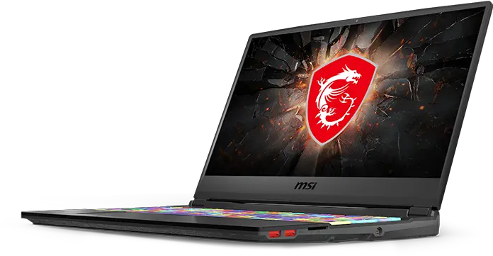 Msi Ge65 Raider Laptop Png Msi Icon Lol