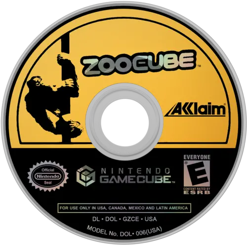 Nintendo Gamecube Cd Png Gamecube Logo Png