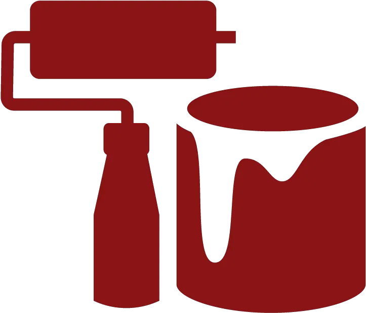 Remodeling Sheldon Ia Cylinder Png Paint Bucket Icon