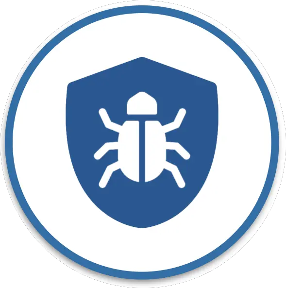It Security Antivirus Tools Antivirus Software Icon Logo Png Download Icon Voz