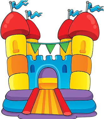 Download Free Png Bouncy Castle Hire Byford Pe Dlpngcom Bouncy Castle Clipart Free Castle Clipart Png