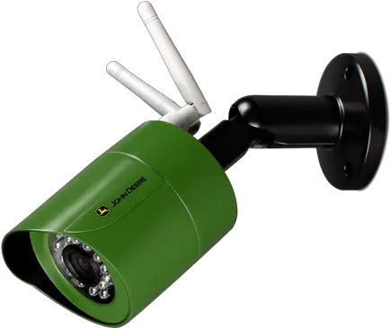 Support For John Deere Wifi Camera 120w U2013 Tend Insights Decoy Surveillance Camera Png Add Camera Icon