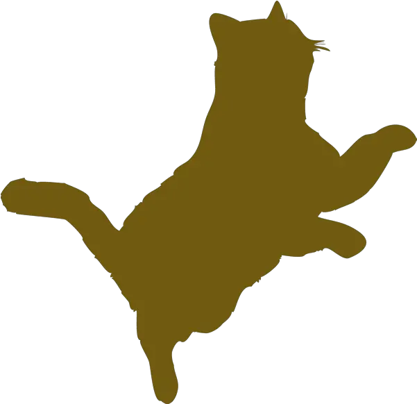 Cat Outline Cat Silhouette Hd Png Download Original Army Painter Targetlock Laser Line Cat Silhouette Png