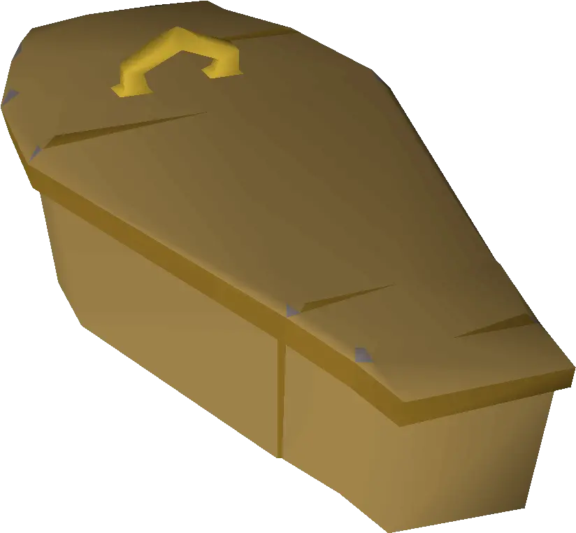 Coffin Horizontal Png Coffin Png