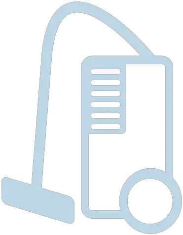 Vacuum Cleaner Line Icon Transparent Png U0026 Svg Vector Vertical Vacuum Icon