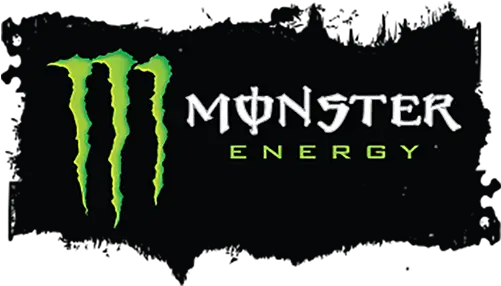 Monster Monster Energy Png Logo Monster Energy Logo Png