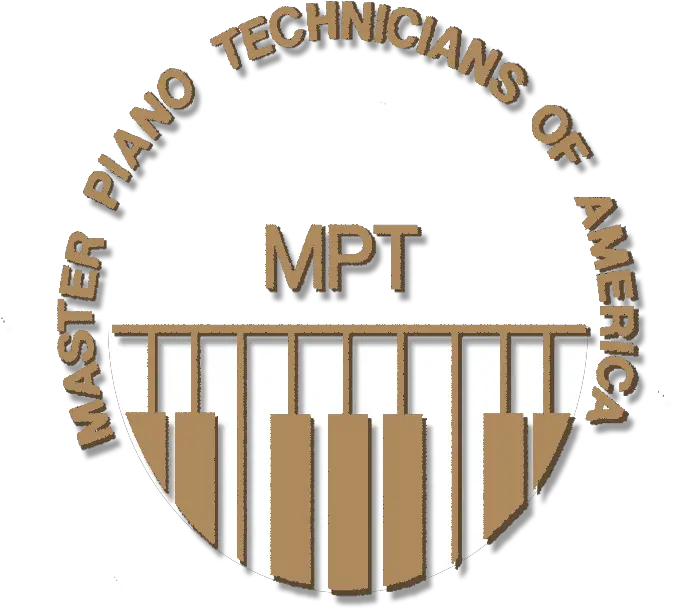 Move And Tune Horizontal Png Piano Logo
