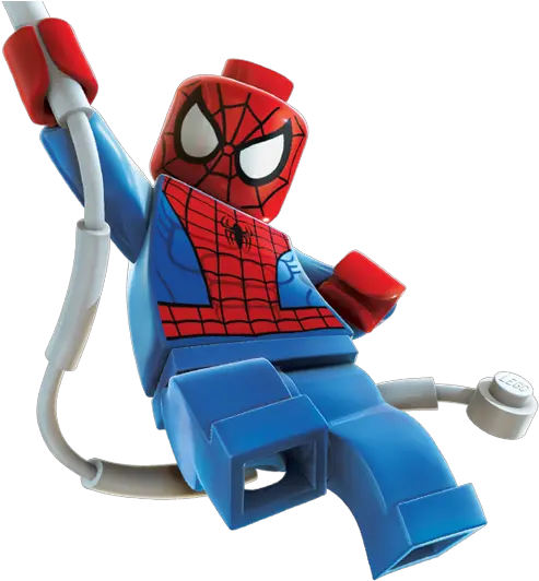 Customlego Dimensions 2 The Ultimate Mashup Brickipedia Lego Spiderman Png Spiderman Icon Tumblr