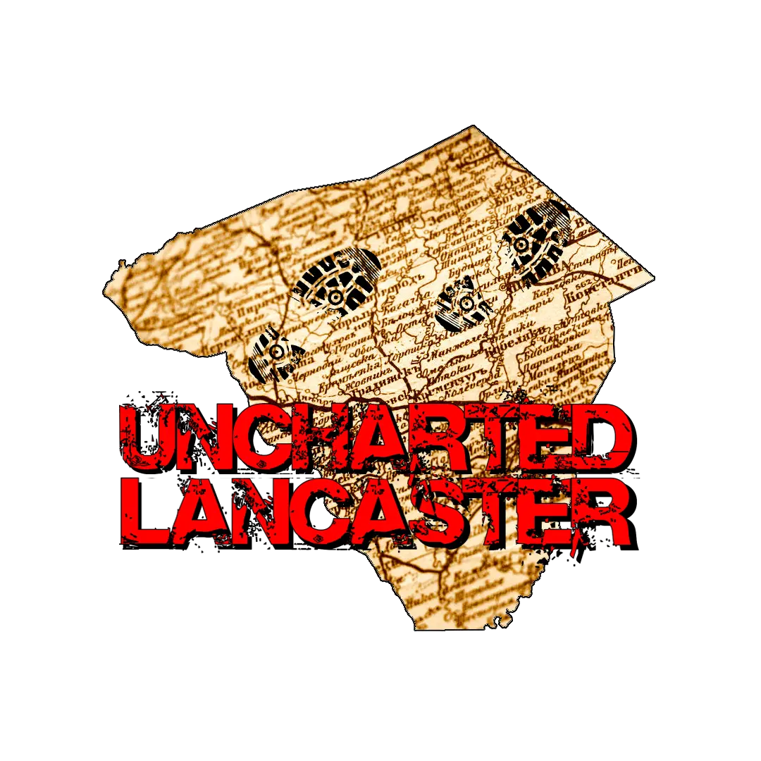 Conestoga Township Illustration Png Uncharted Logo