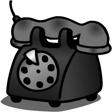 Old Telephone Png Svg Clip Art For Web Download Clip Art Old Telephone Cartoon Png Vintage Phone Icon