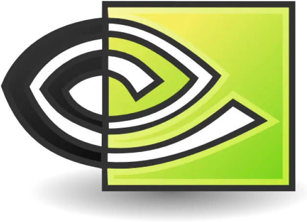 Nvidia Nvidia Settings Icon Transparent Png Original Nvidia Settings Icon Settings Icon Transparent