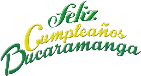 Atletico Bucaramanga Png Feliz Cumpleaños Atletico Bucaramanga Feliz Cumplea?os Png