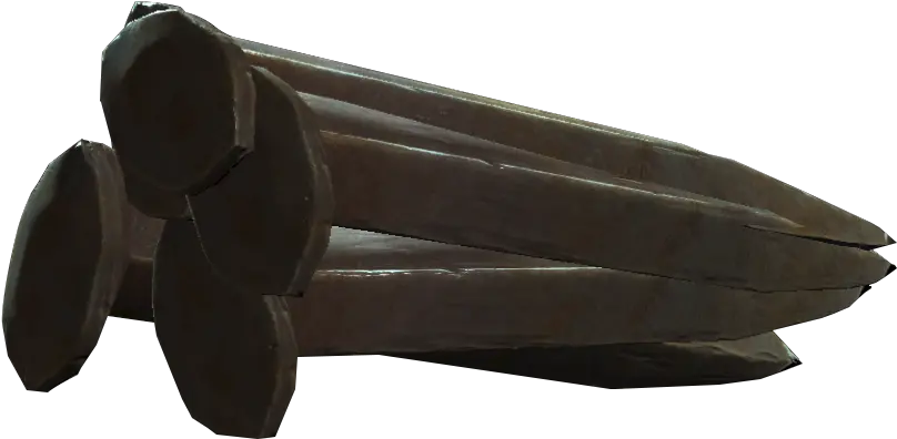 Fallout 4 Railway Spikes Boot Png Spikes Png