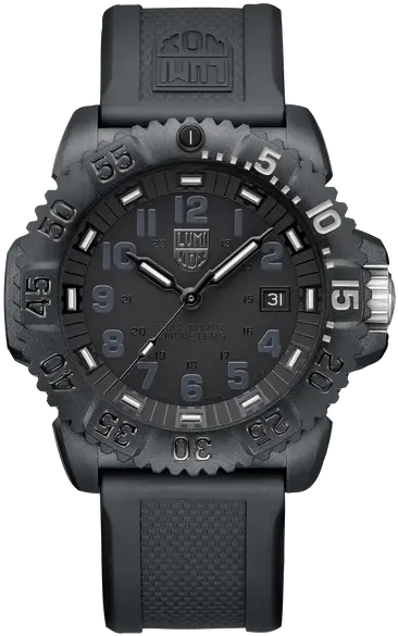 Navy Seal Colormark 3051gonsf Navy Seal Foundation Exclusive Watch Luminox Xs 3051 Go Nsf Png Nsf Icon