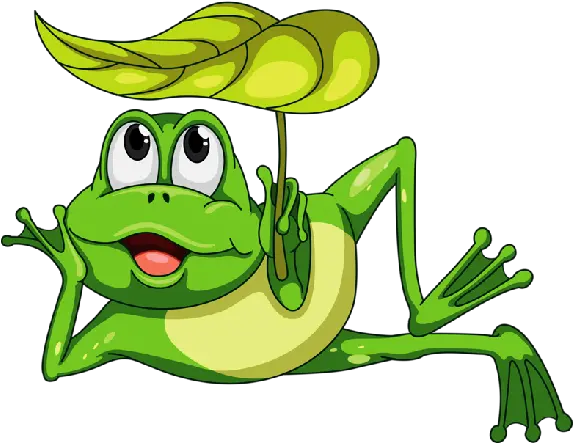 Frogpng 600600 Frog Illustration Art Drawing Cartoon Frog Frog Png