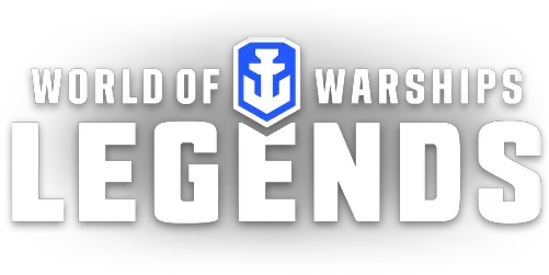 Wows Legendsu2014become A Naval Legend World Of Warships Legends Png World Of Tank Logo
