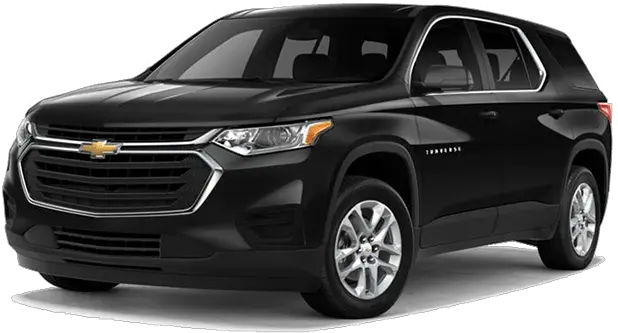 2019 Chevrolet Traverse Model Info Graphite Metallic Traverse 2019 Png Chevy Png