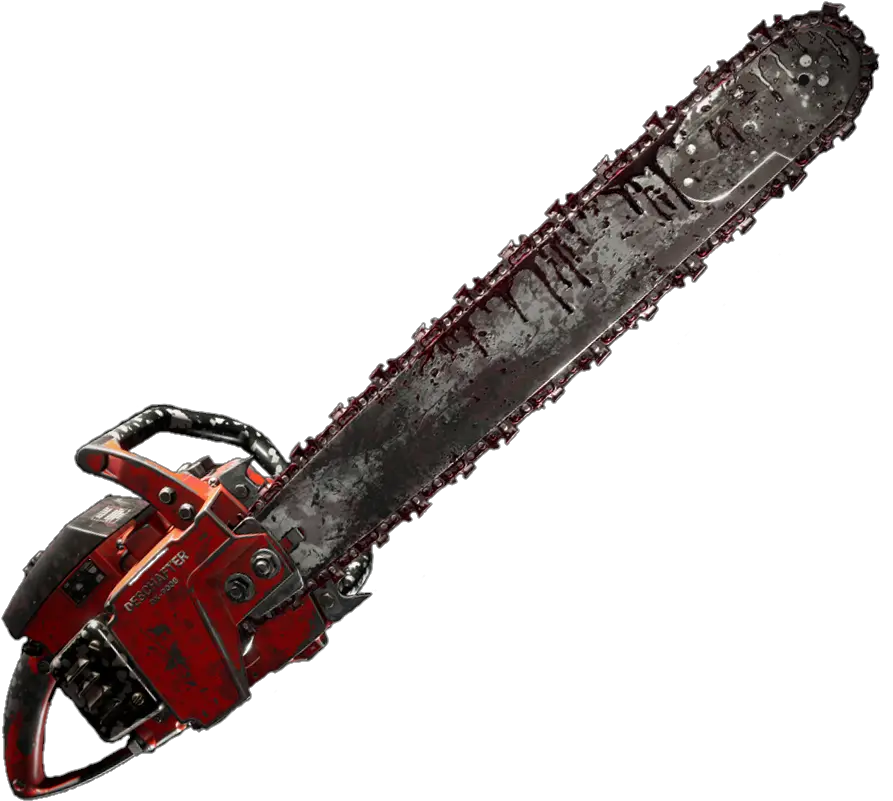 Chainsaw Solid Png Chainsaw Png