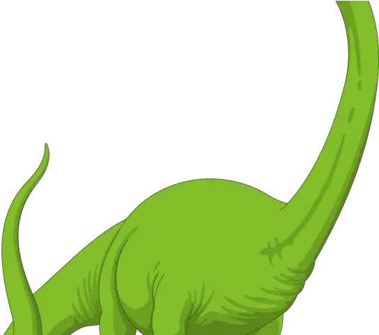 Extinct Clipart Long Neck Dinosaur Png Download Full Clip Art Dinosaur Png