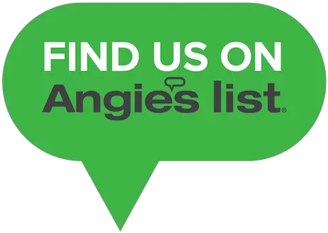 Hvac Contractor Find Us On List Png Angies List Logo Png