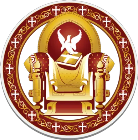 Pan Orthodox Council Wikiwand Willie Old School Png John Constantine Icon