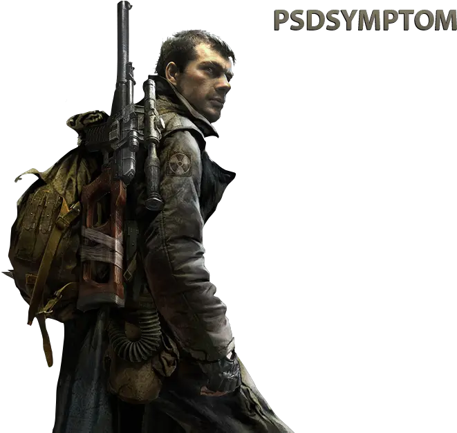 R Stalker Call Of Pripyat Png Stalker Png