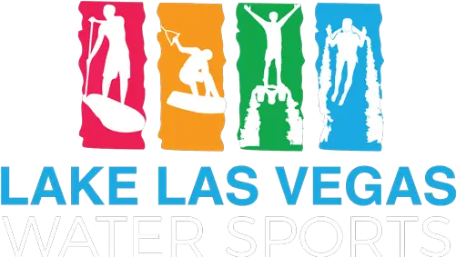 Cropped Lake Las Vegas Water Sports Logo Png Las Vegas Png