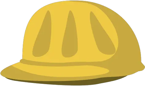 Construction Worker Helmet Transparent Png U0026 Svg Vector File Casco De Construccion Png Construction Worker Png