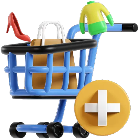 Add To Basket Icon Download In Line Style Household Supply Png Basket Icon Png