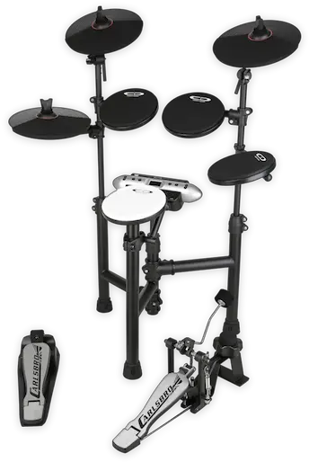 Cs D130131 U2013 Carlsbro Cheap Electronic Drum Set Png Drum Set Transparent Background