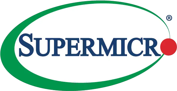 Supermicro C7b360 Cbmw Intel Coffee Lake Motherboard Review Super Micro Computer Logo Png Intel Logo Transparent