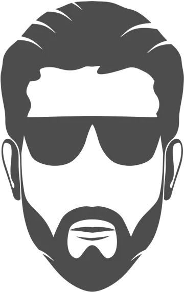 Download Man Face Logo Image Man Face Logo Png Image With Man Face Download Face Face Logo Png