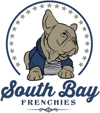 Custom Kennel Logos Ruben Avila Productions French Bulldog Kennel Logo Png American Bully Logo