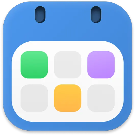 Busycal The Best Calendar App For Macos Busycal Logo Png Ios App Download Icon