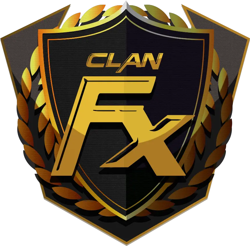 Sure Head Emblem Png Clan Logos