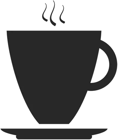 Coffee Icon Coffee Icon Transparent Background Png Cup Of Coffee Transparent Background