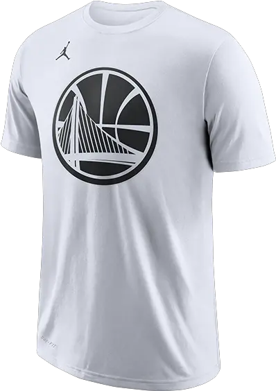 2018 Nba All Star Game Kevin Durant Golden State Warriors Shirt White Png Kevin Durant Png Warriors