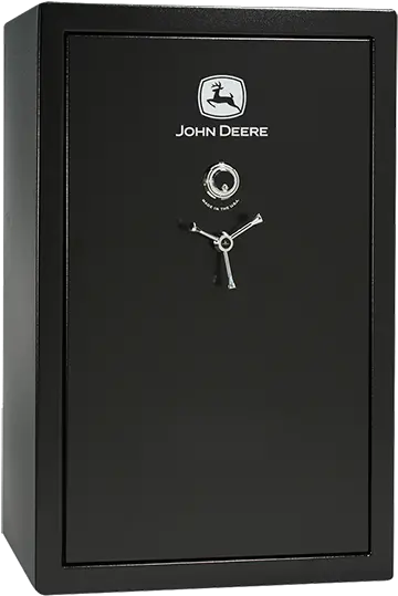 Tractor Central Cabelas 48 Gun Safe Png John Deere Logo Images