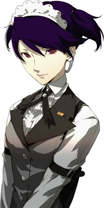 Play Persona 4 U003egreat Characters U003eplay 3 U003ebetter Persona 4 Arena Character Portraits Png Persona 3 Fes Icon