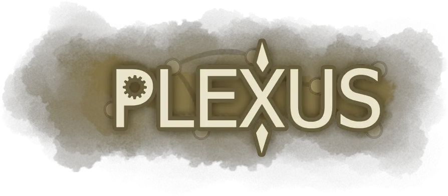 Plexus Png Logo