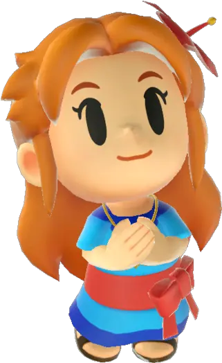 Marin Fictional Character Png Legend Of Zelda Link Icon