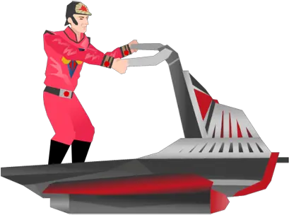 Flash Gordon By Boluga Fictional Character Png Flash Gordon Icon