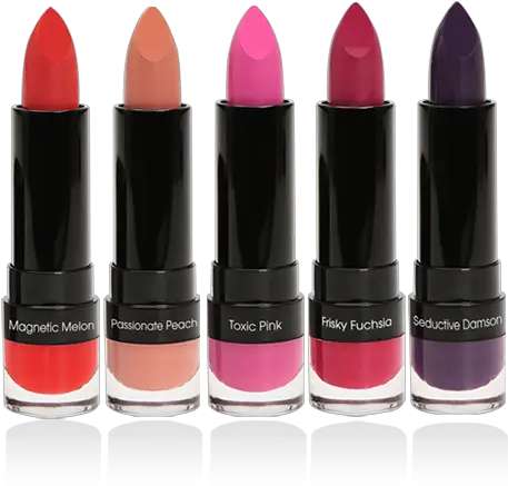 Make Me Matte Promo Girly Png Lancome Fashion Icon Lipstick