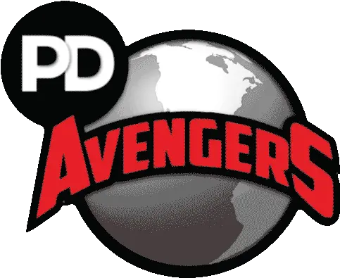 Pd Avengers Pd Avengers Png Avengers Folder Icon